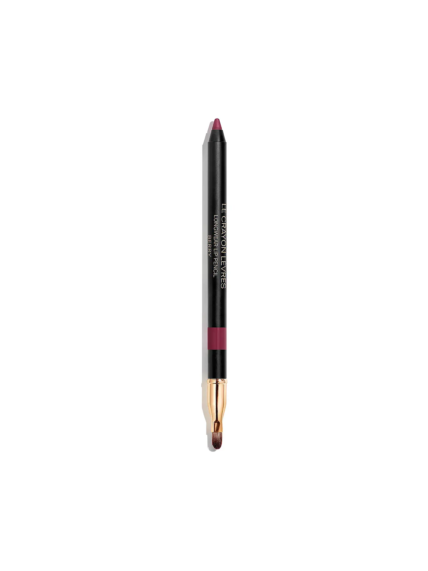 CHANEL | LIPPENKONTURENSTIFT MIT LANGEM HALT 1.2G | beere